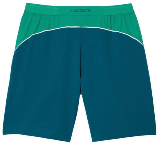 (EU) Шорты мужские Lacoste, Синие (S)