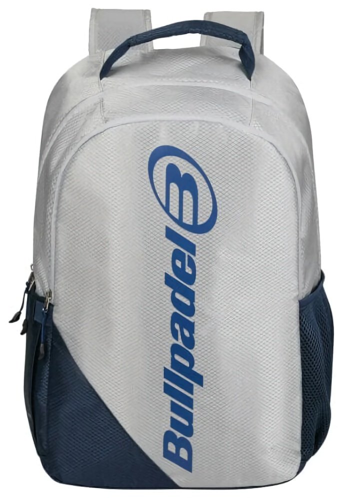 (EU) Рюкзак Bullpadel Advance Bpm26004, Белый