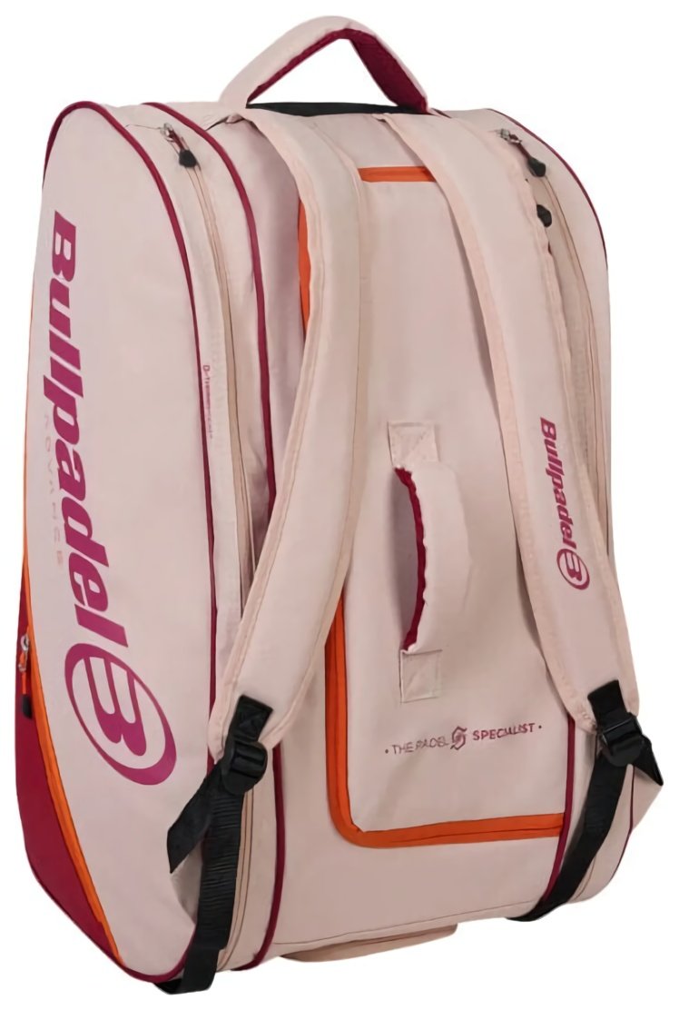 (EU) Сумка Bullpadel Advance, Бежевая