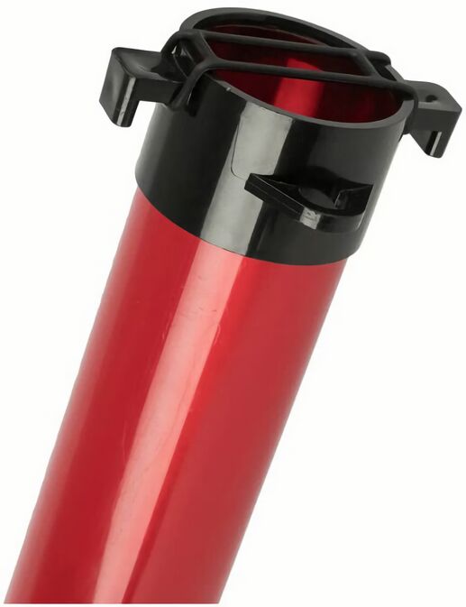 (EU) Туба для сбора мячей Nox, Красная