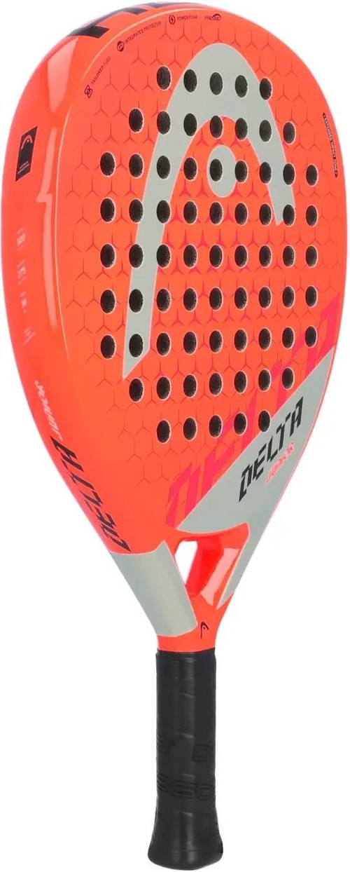 (EU) Ракетка для падел тенниса Head Delta Junior 2022