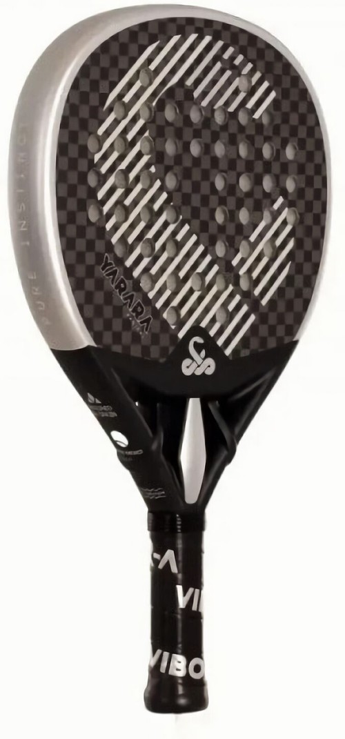 (EU) Ракетка для падел тенниса Vibor-A Yarara Radical 12K 2.0