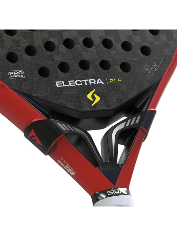 (EU) Ракетка для падел тенниса Siux Electra Pro 2026