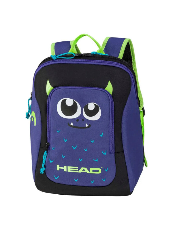 Детский рюкзак для тенниса и падела Head Kids Tour Backpack 14L Owl 260774