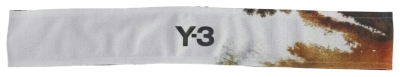 Бандана для тенниса унисекс Adidas JW6104
