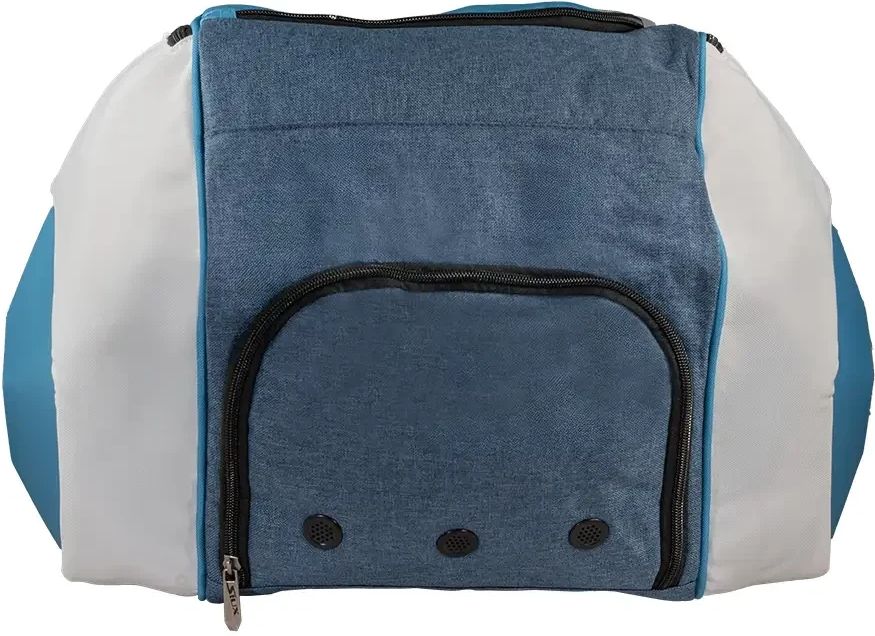 (EU) Сумка Siux Pro Tour Navy