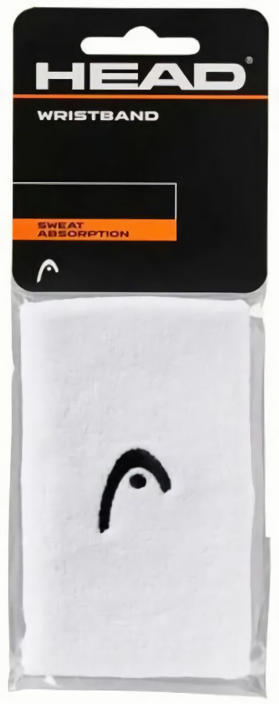 (EU) Напульсник Head, 285050 Wh, Белый