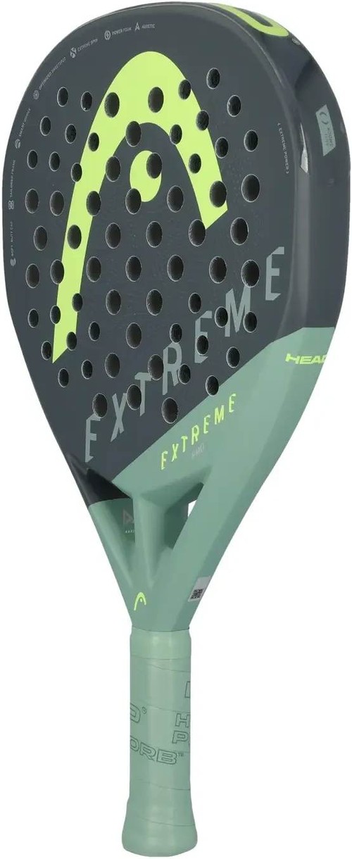 (EU) Ракетка для падел тенниса Head Extreme Pro