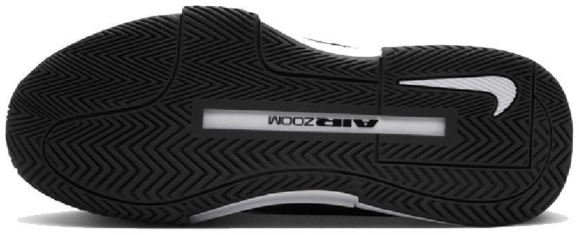 Кроссовки женские Nike Zoom GP Challenge 1, Бело-Розовые, с амортизацией Air Zoom (р. 41)