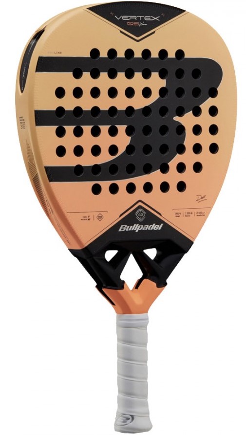 Ракетка для падел тенниса Bullpadel Vertex 05 Woman 2027