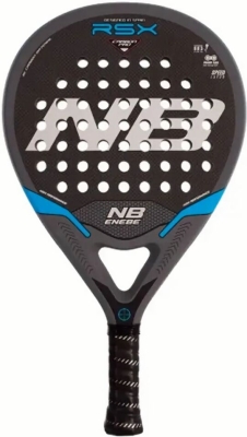 (EU) Ракетка для падел тенниса Enebe Rsx Blue