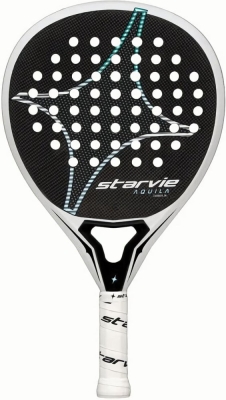 (EU) Ракетка для падел тенниса Starvie Aquila Pro 50
