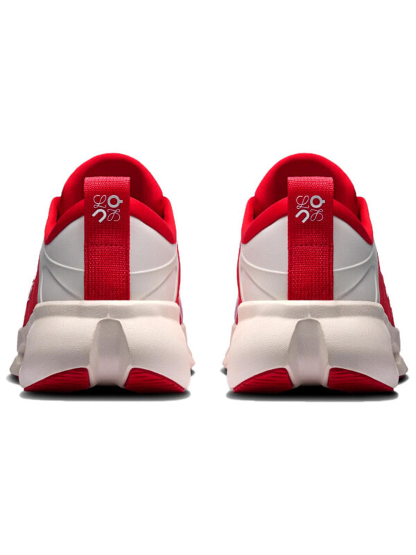 Cloudsolo Loewe x Cloudsolo On 'Red Eggshell'