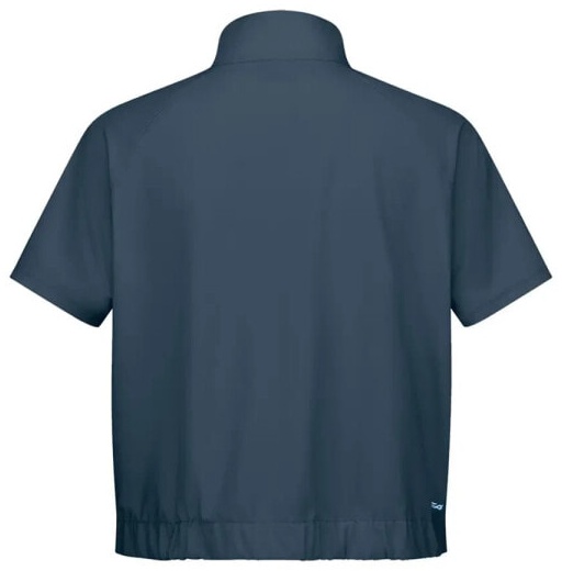 (EU) Топ женский Head Missy Hz, Синий (L)