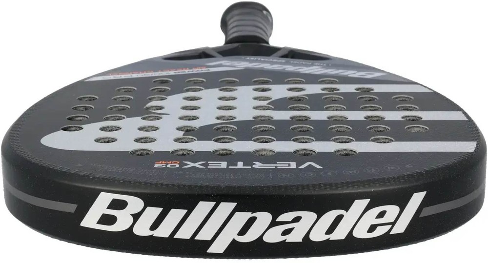 (EU) Ракетка для падел тенниса Bullpadel Vertex 03 Cmf Xseries 494314 (SMU)
