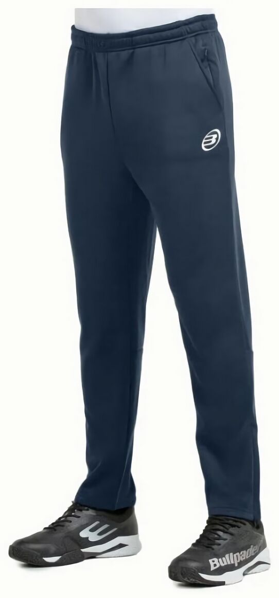 (EU) Штаны мужские Bullpadel Gudina, Синие (XL)
