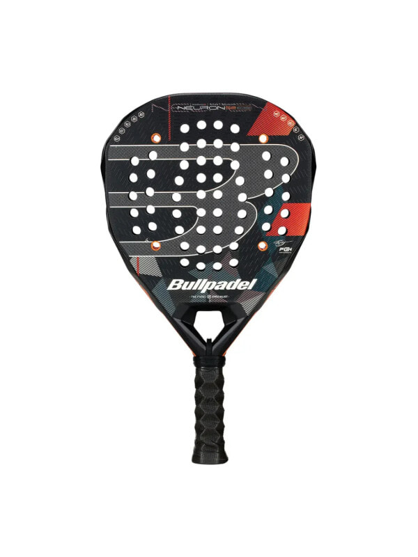 Ракетка для падел-тенниса Bullpadel Neuron 02 Edge