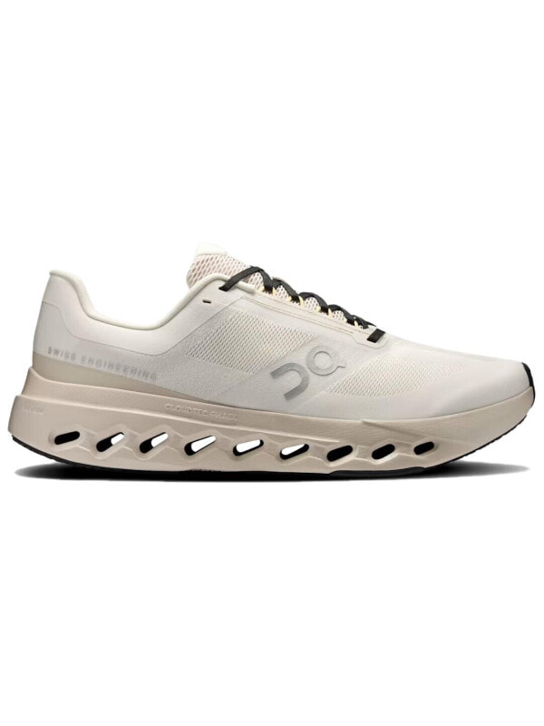 Беговые кроссовки мужские ON Cloudsurfer Next Low top Sprint