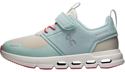(CN) Кроссовки для мальчиков On Cloud Play Low top Running, Синие (р. 28,5)