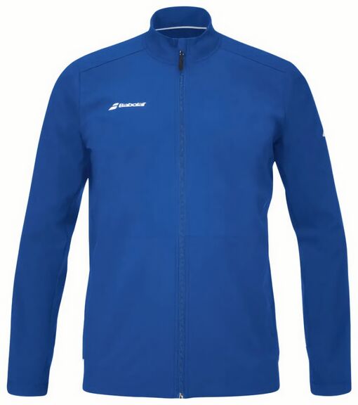 (EU) Куртка мужская Babolat Play, Синяя (2XL)