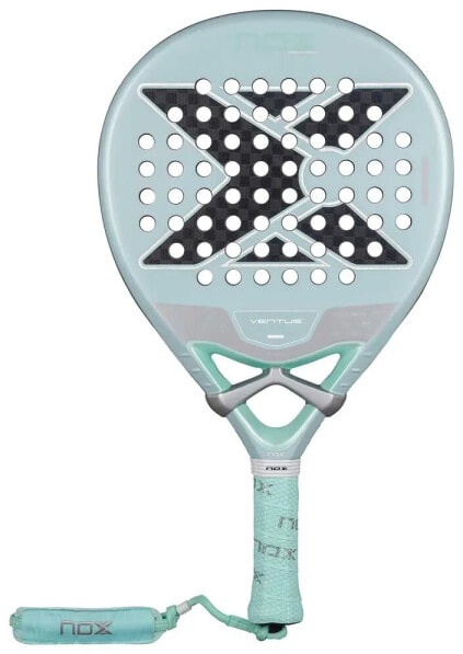 (EU) Ракетка для падел тенниса Nox Ventus Гибрид 12K Lite 2026