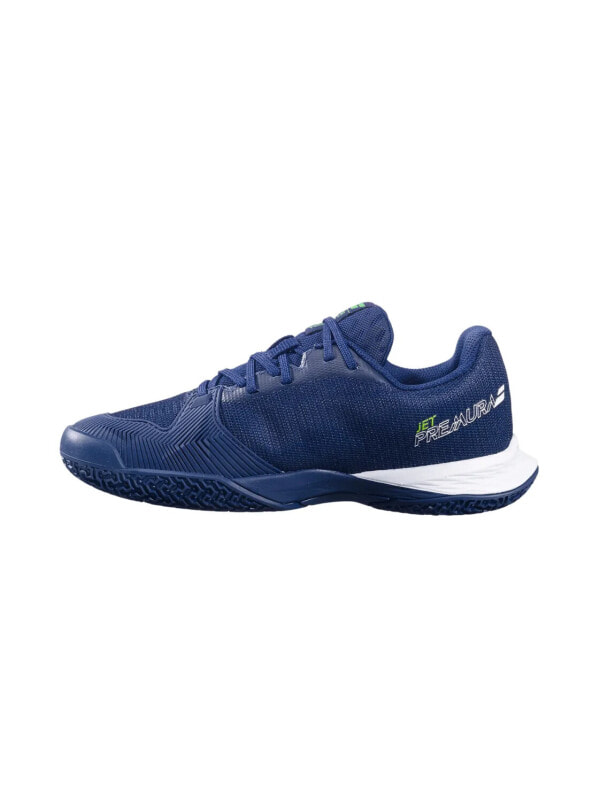 BABOLAT PREMURA 2 NAVY BLUE JUNIOR 3J4S26A756