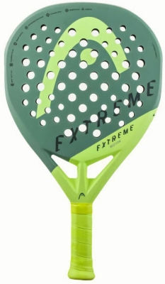 (EU) Ракетка для падел тенниса Head Extreme Motion 2023