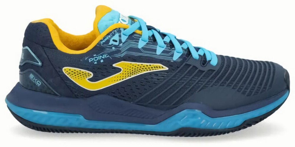 (EU) Кроссовки мужские Joma T.Point, TPOINW2233PN, Синие (р. 44,5)