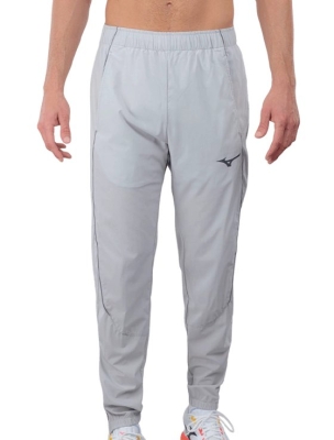 Брюки мужские Mizuno Frontier Shadow Pants M, Серые (XL)
