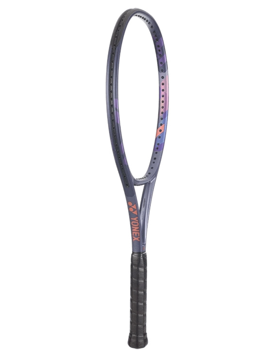 Ракетка для тенниса Yonex Percept 100L, Фиолетовая