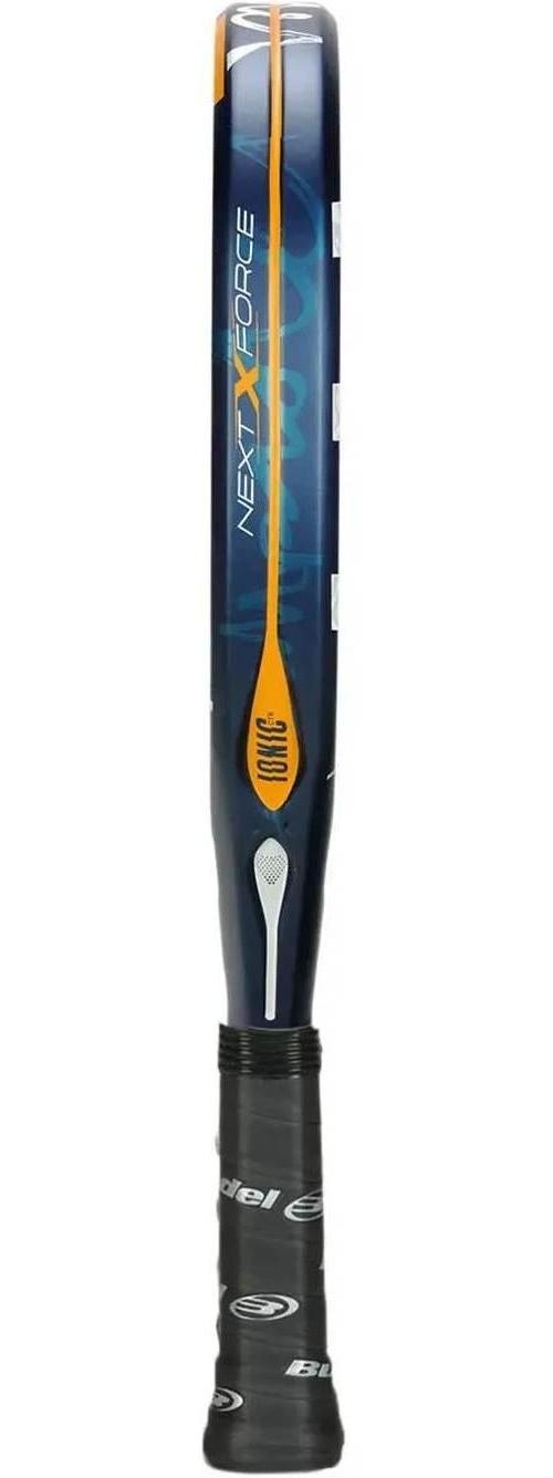 (EU) Ракетка для падел тенниса Bullpadel Ionic Control 2025