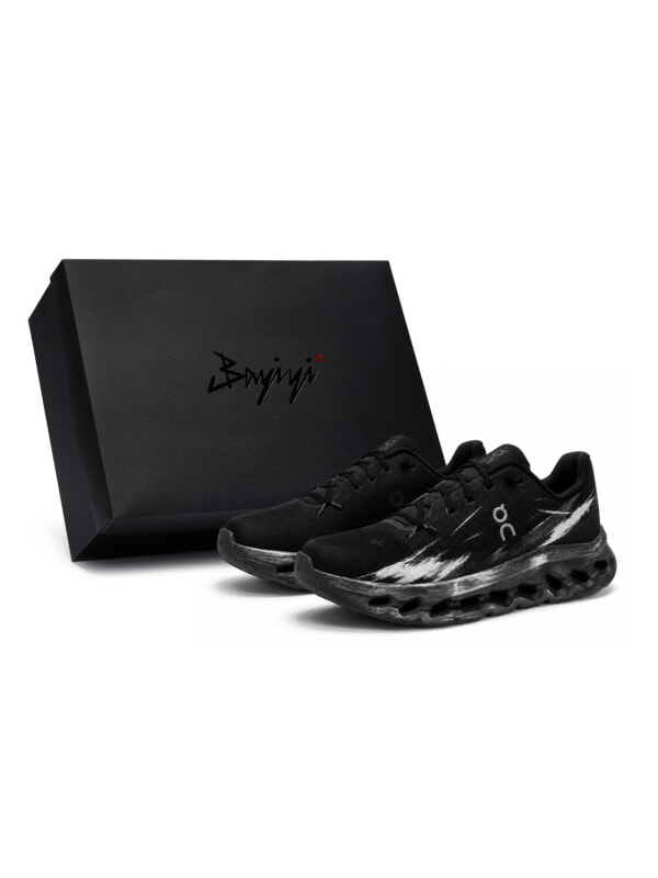 On Cloudtilt Running Shoes Men's Low-top Silver