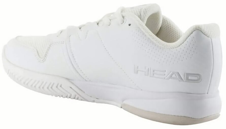 (EU) Кроссовки женские Head Revolt Court, 274515, Белые (р. 42)