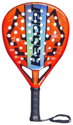 (EU) Ракетка для падел тенниса Babolat Viper Soft Juan Lebron 3.0