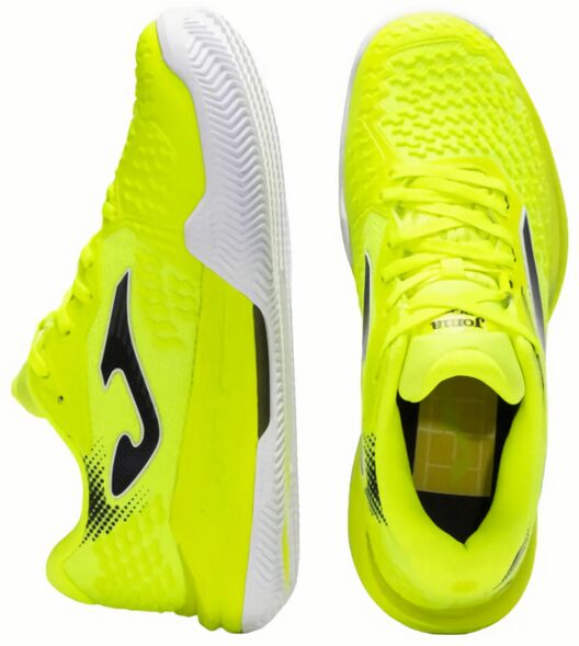 (EU) Кроссовки мужские Joma Ace, TACEW2409C, Желтые (р. 46)