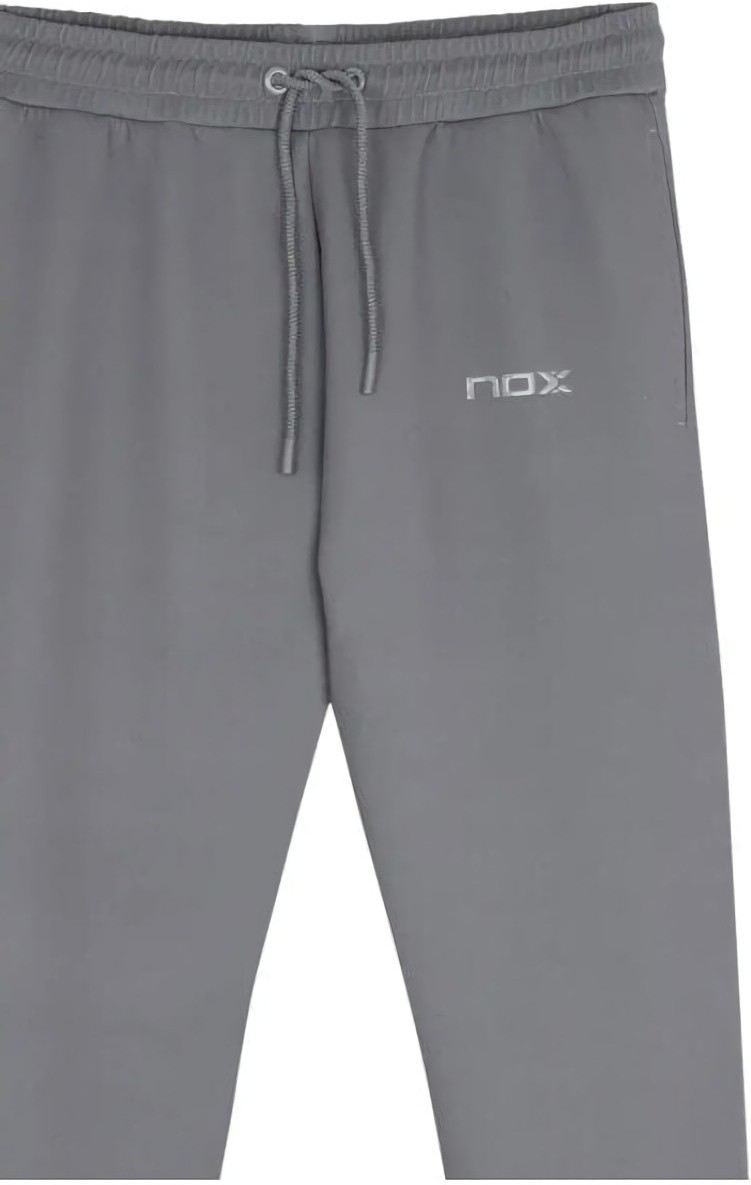 (EU) Брюки мужские Nox Team, Серые (L)