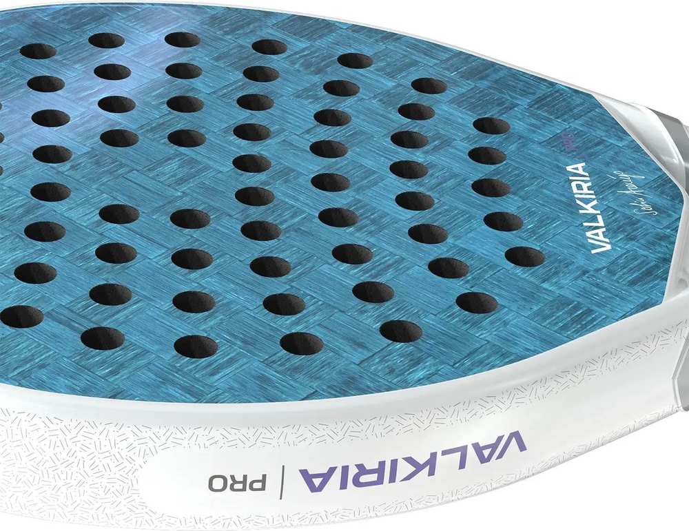 (EU) Ракетка для падел тенниса Siux Valkiria Pro 2025