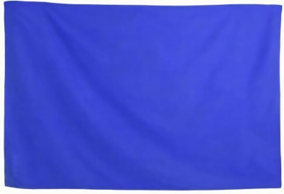 (EU) Полотенце Softee, Синее (75х35 см)