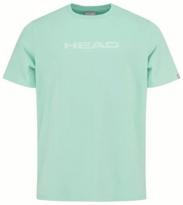 (EU) Футболка мужская Head Motion, Зелёная (XL)