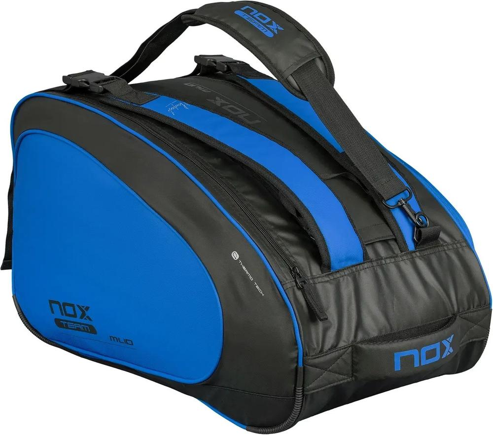 (EU) Сумка Nox Ml10 Team Blue BPML10TEBLBL