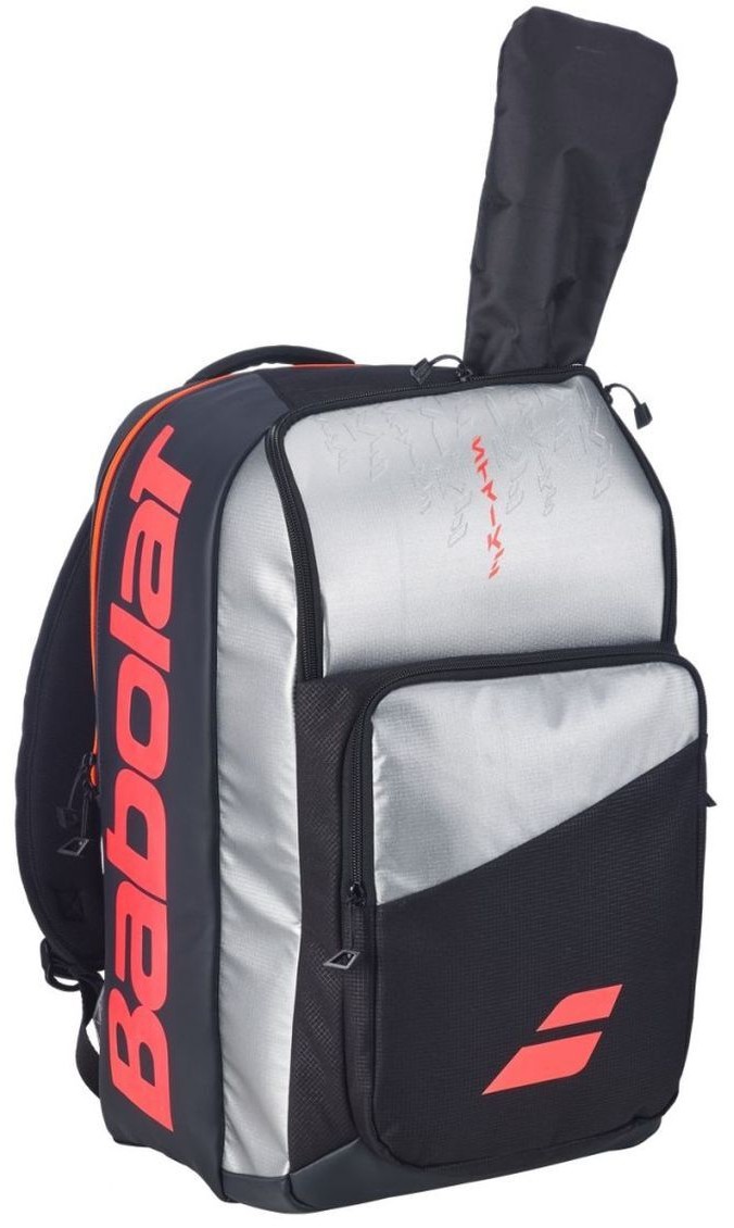 Рюкзак Babolat Pure Strike Carbon
