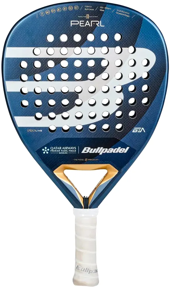 Ракетка для падел тенниса Bullpadel Pearl Tour Finals 24