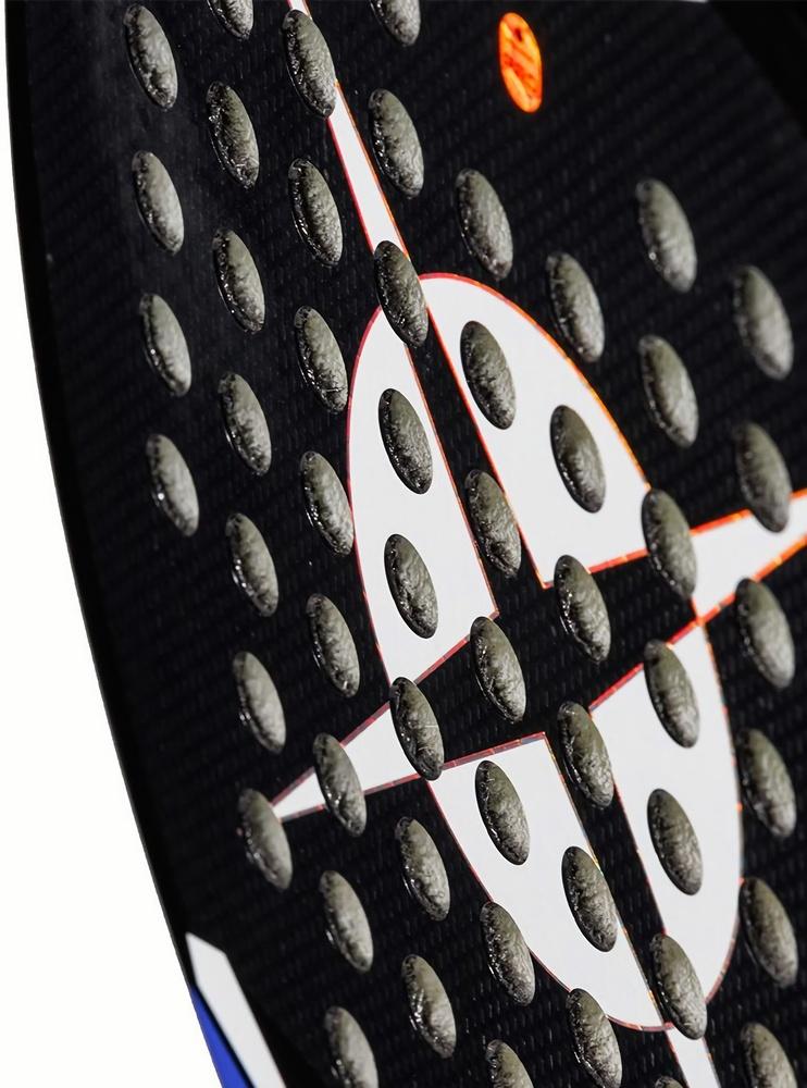 Ракетка для падел тенниса Heroe's 2024 #Patriot Hyper