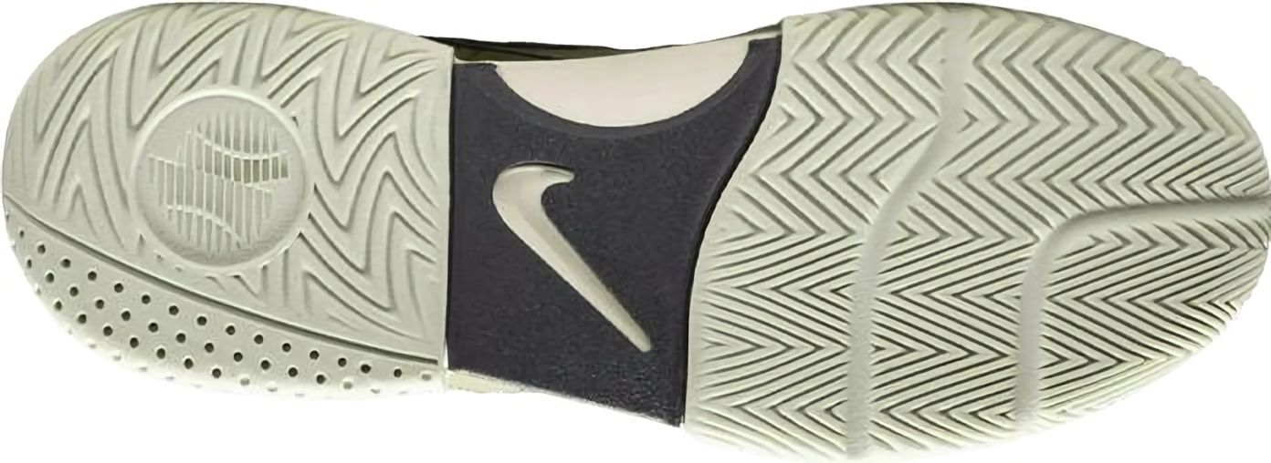 Кроссовки мужские Nike Court Lite 4 HC, Хаки/Оливковые (р. 41)