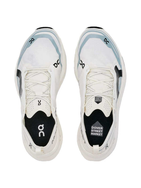Кроссовки беговые мужские ON Cloudboom Zone Dover Street Market 20th Anniversary
