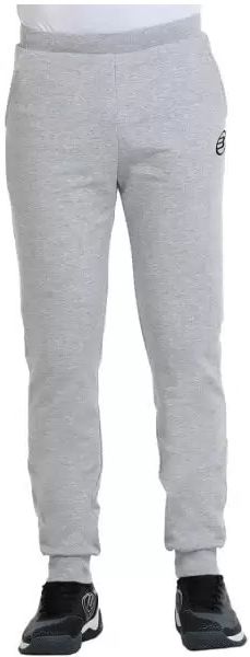 (EU) Брюки мужские Bullpadel Begont Fleece, Серые (2XL)