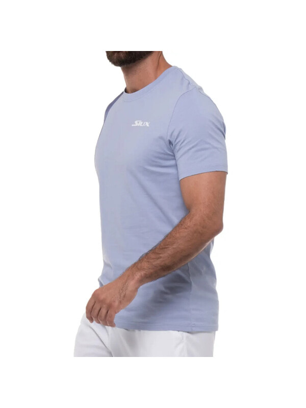T-SHIRT SIUX COTTON COURT