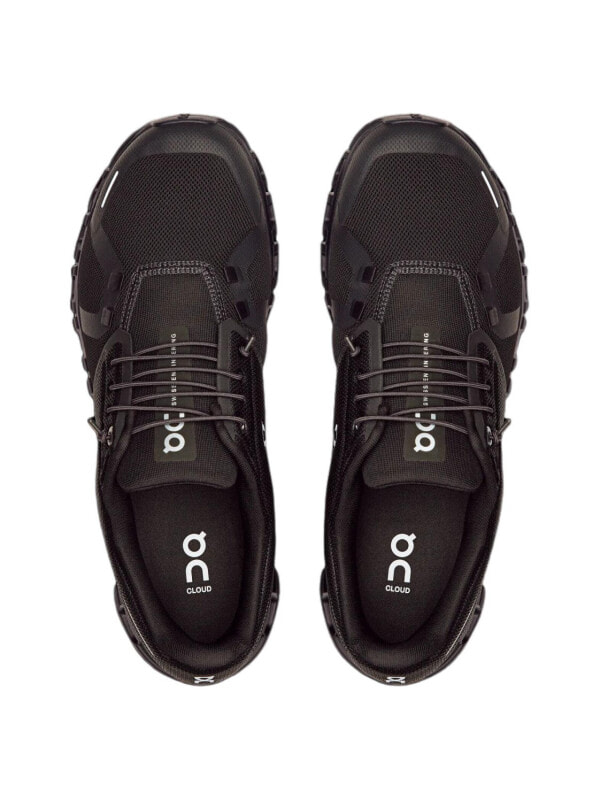 Кроссовки ON Cloud 6 'Triple Black'