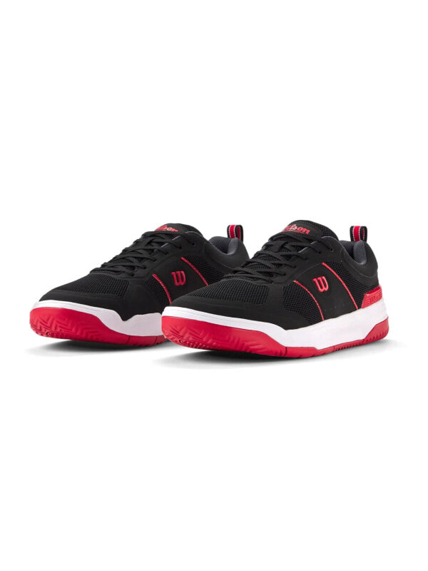 WILSON PICKLE PRO BLACK/RED