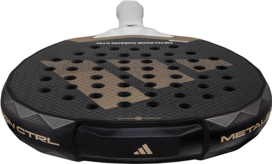 Ракетка для падел тенниса Adidas Metalbone Carbon Ctrl 3.4